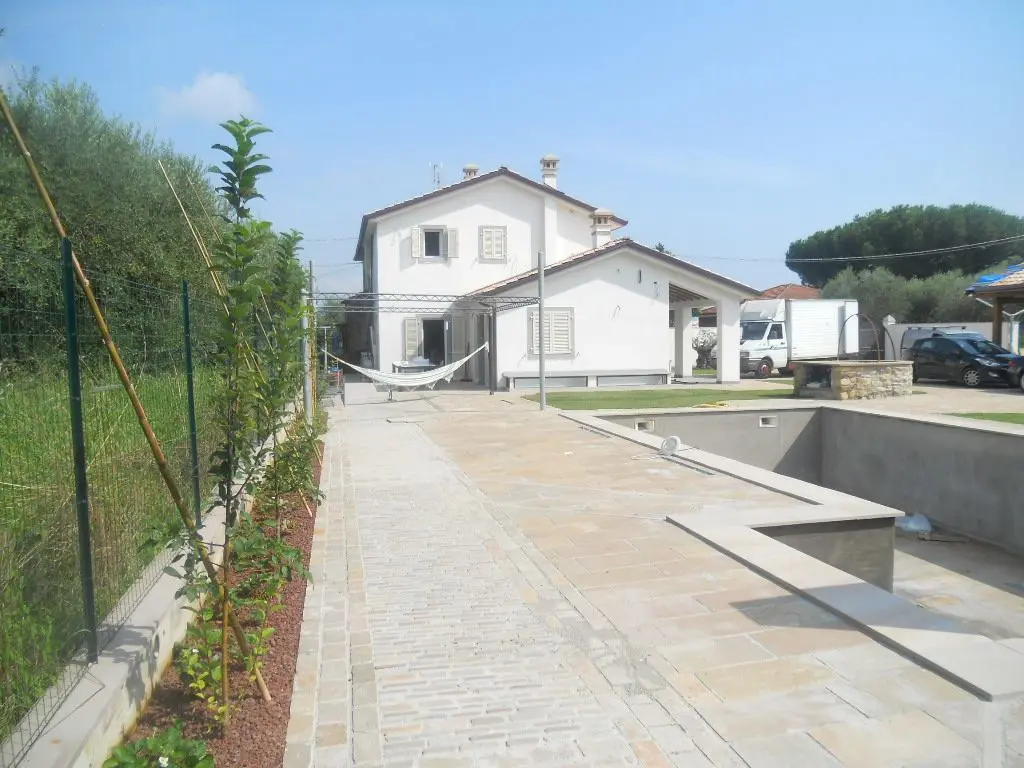 Immagine per Terratetto in vendita a Castelnuovo Magra