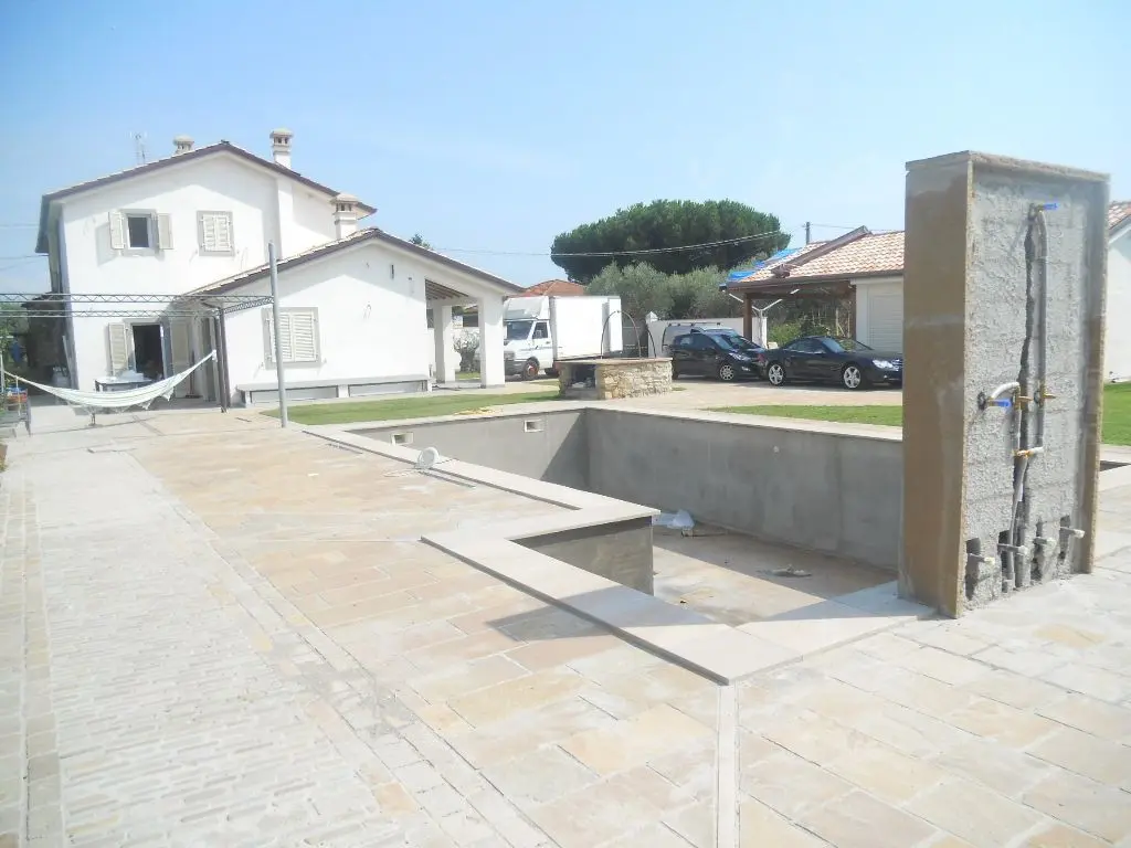 Immagine per Terratetto in vendita a Castelnuovo Magra