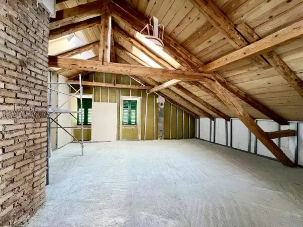 Casa Indipendente Ruffrè-Mendola
