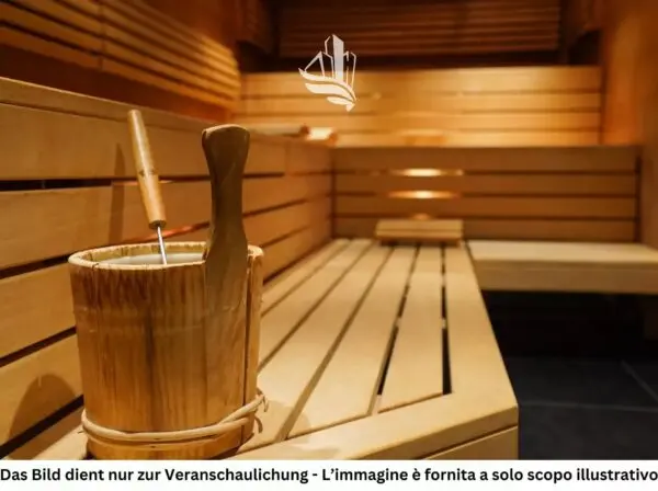 Immagine per Hotel in vendita a Malles Venosta