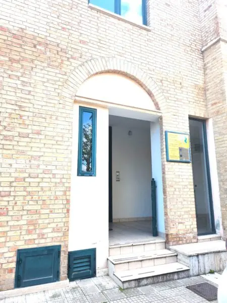 Ufficio via Daniele Manin, San Benedetto Del Tronto