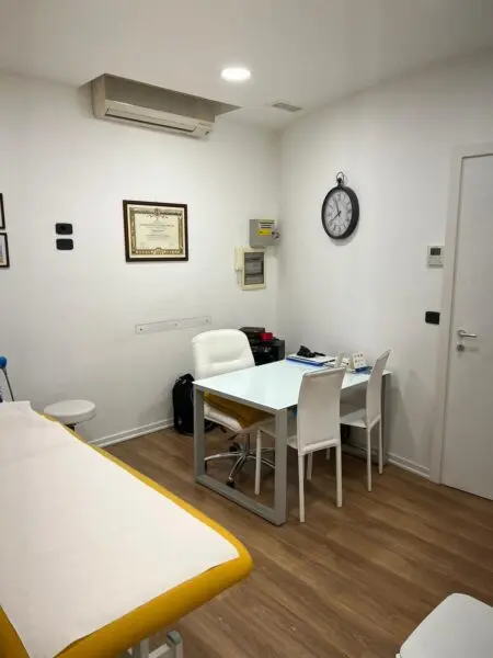 Ufficio via Daniele Manin, San Benedetto Del Tronto