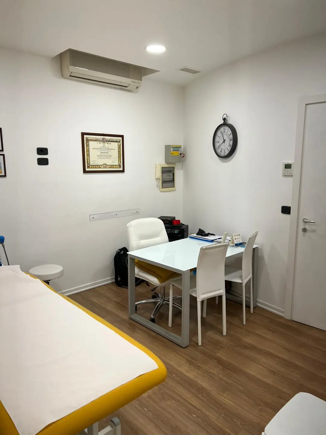 Immagine per Ufficio in vendita a San Benedetto del Tronto via Daniele Manin