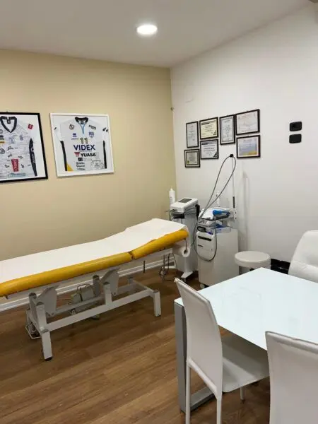 Ufficio via Daniele Manin, San Benedetto Del Tronto