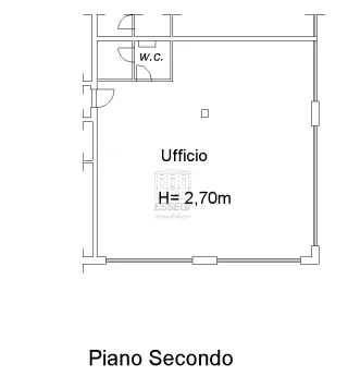 Area Verde via Nuova Per Pisa 344, Lucca