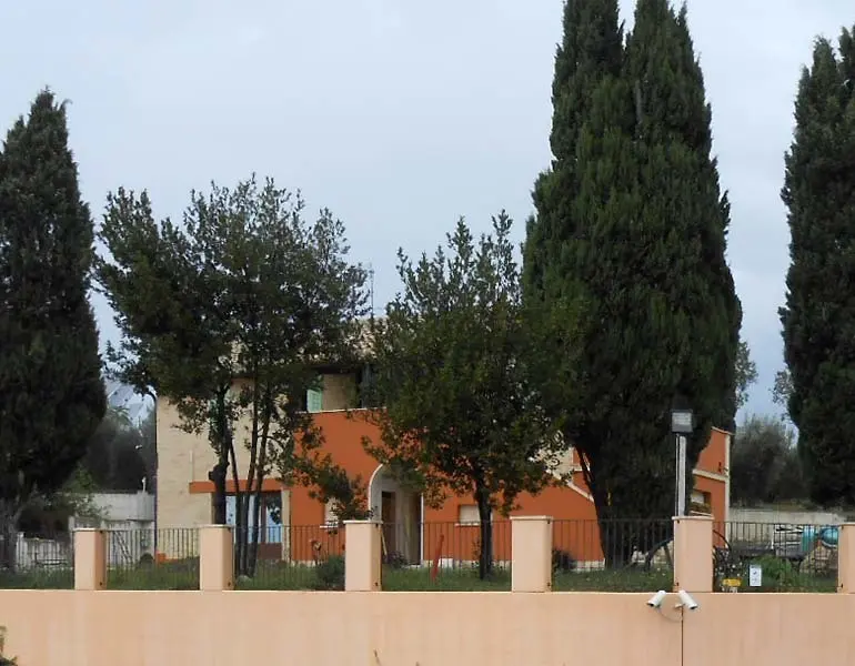 Immagine per Villa trifamiliare in vendita a Offida via Sp 17