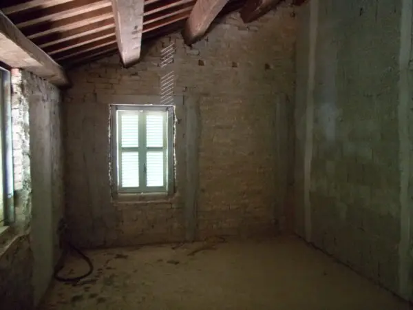 Villa Trifamiliare via Sp 17, Offida