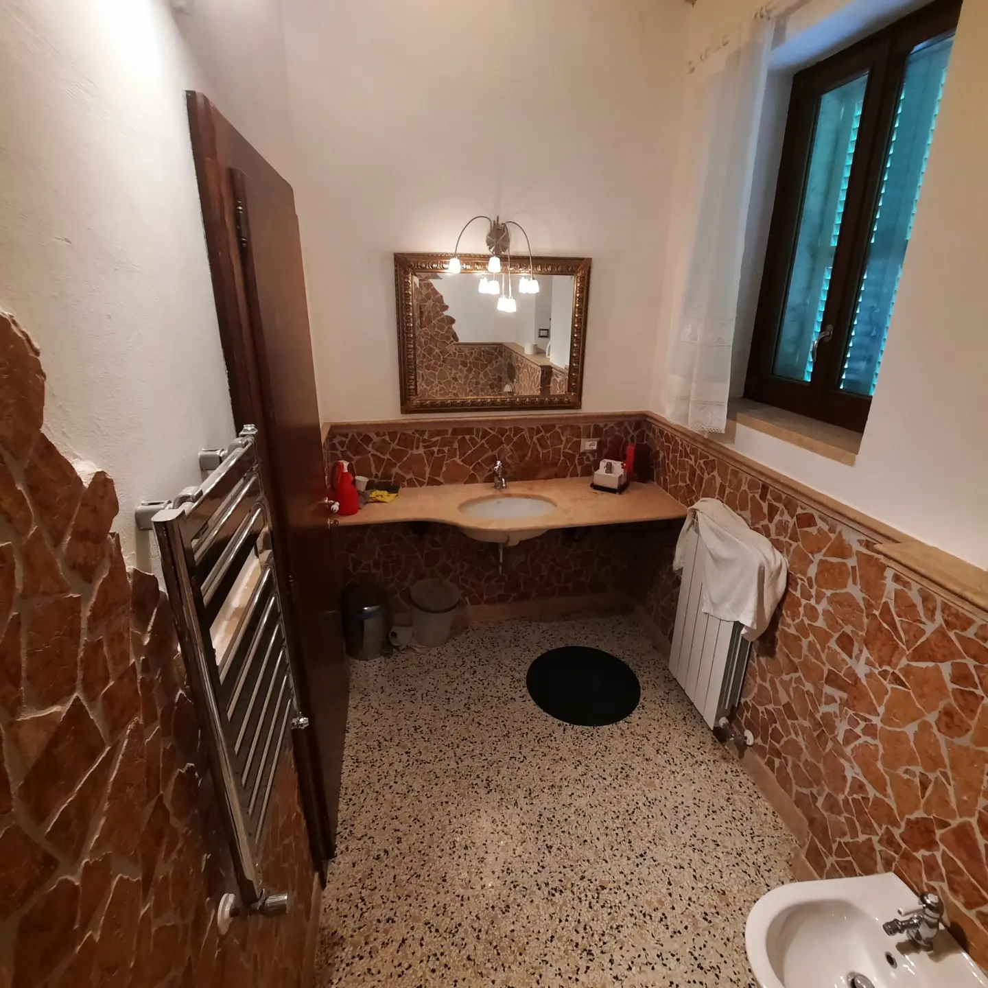 Immagine per Villa trifamiliare in vendita a Offida via Sp 17