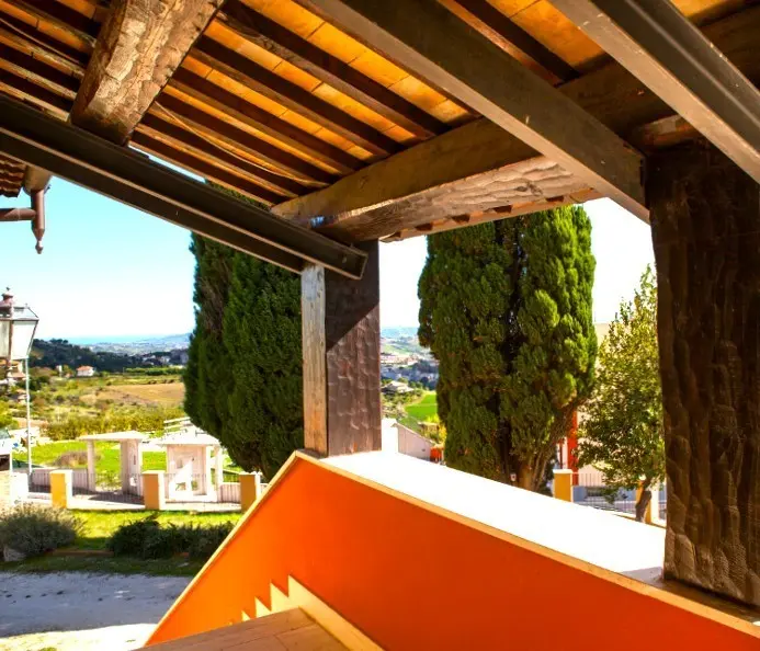 Immagine per Villa trifamiliare in vendita a Offida via Sp 17