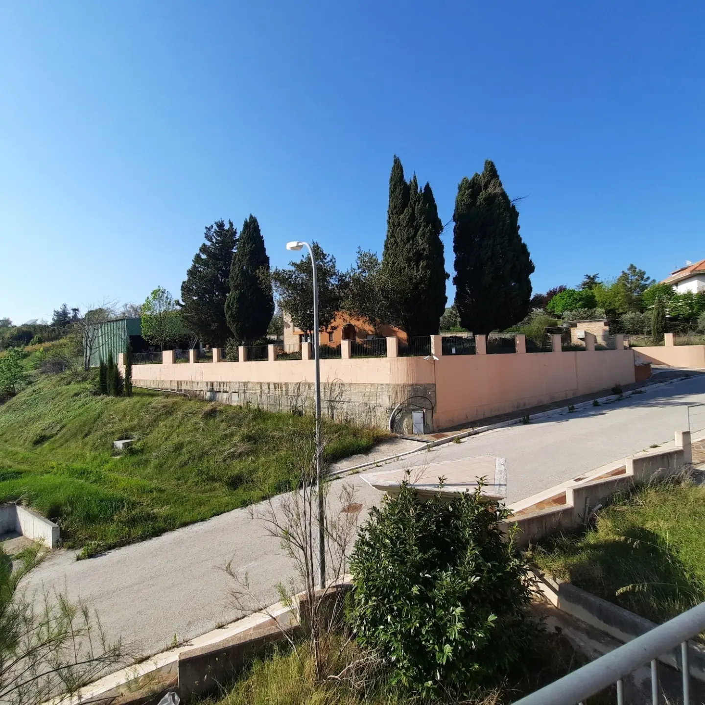 Immagine per Villa trifamiliare in vendita a Offida via Sp 17
