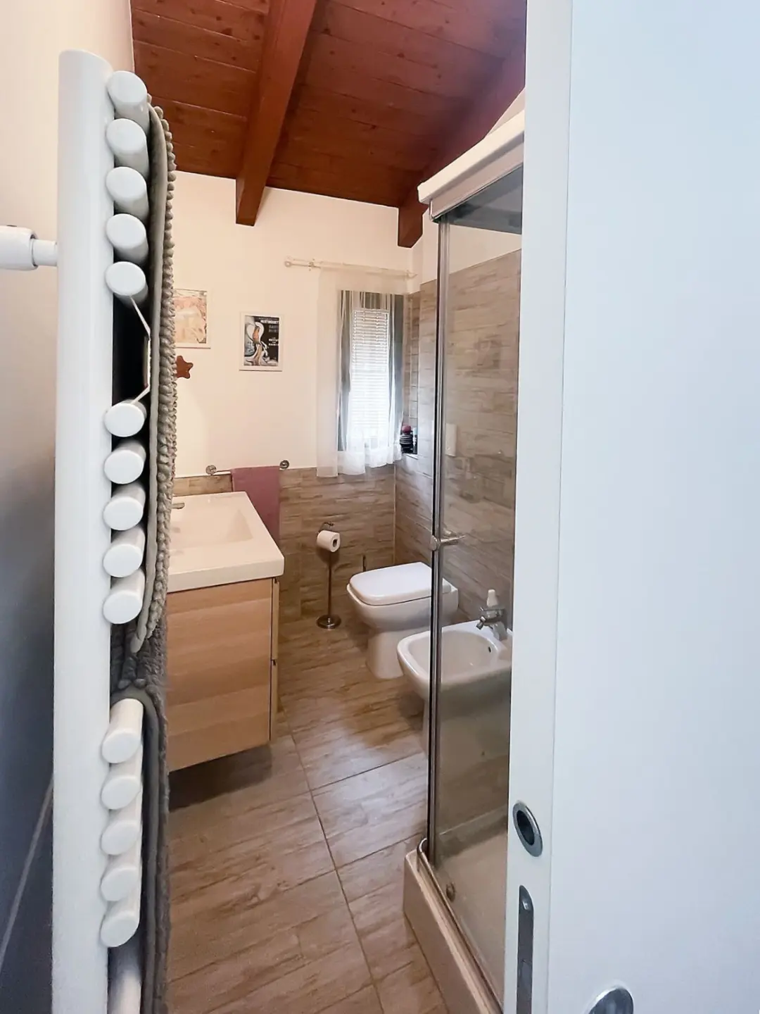 Immagine per Monolocale in vendita a San Benedetto del Tronto via Enrico Toti