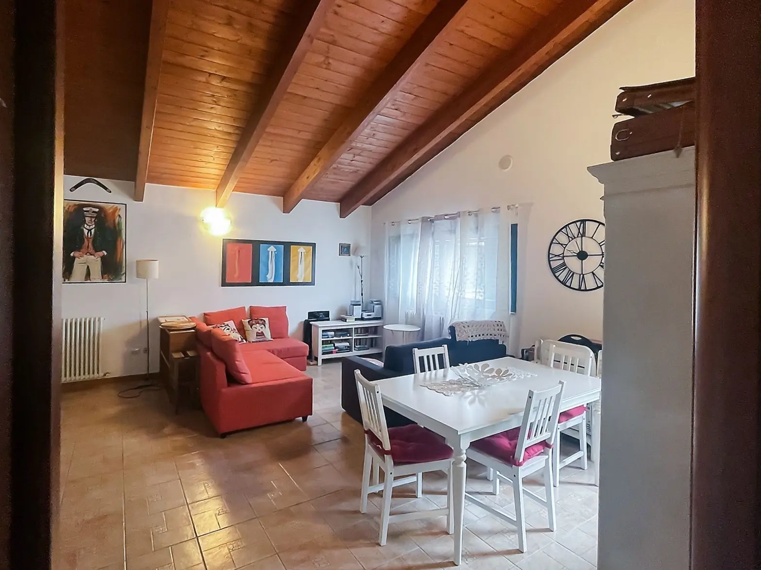 Immagine per Monolocale in vendita a San Benedetto del Tronto via Enrico Toti
