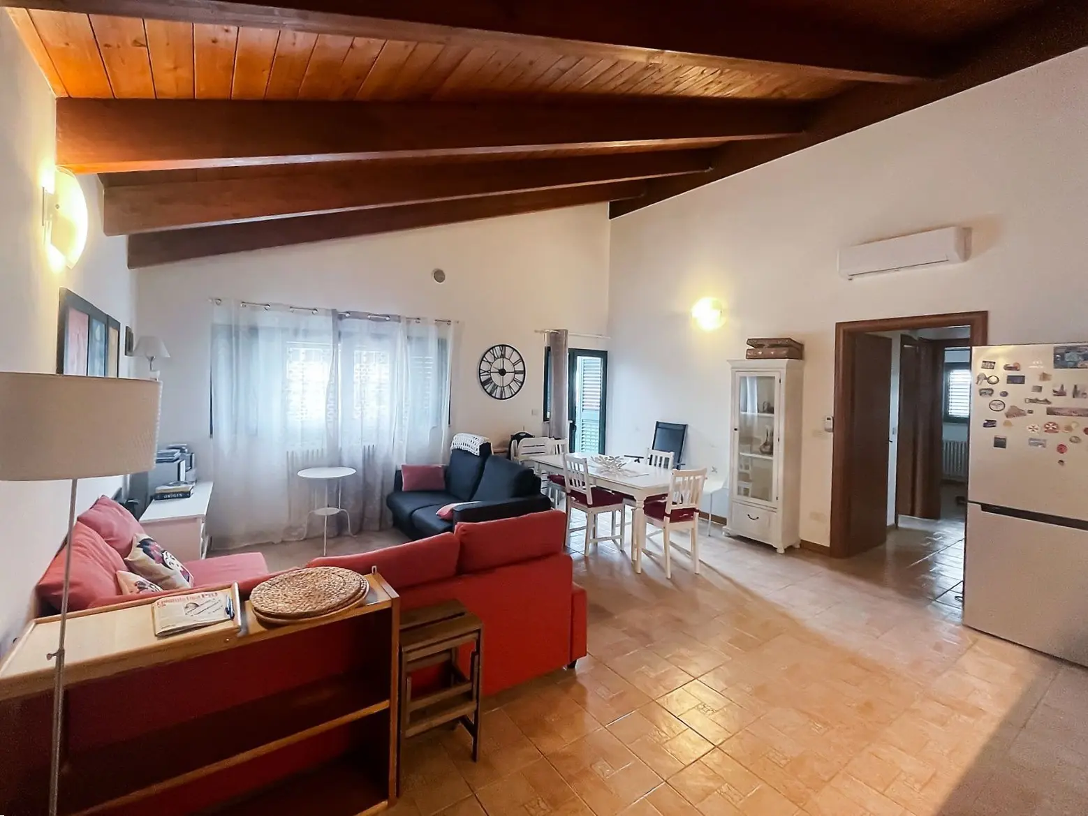 Immagine per Monolocale in vendita a San Benedetto del Tronto via Enrico Toti