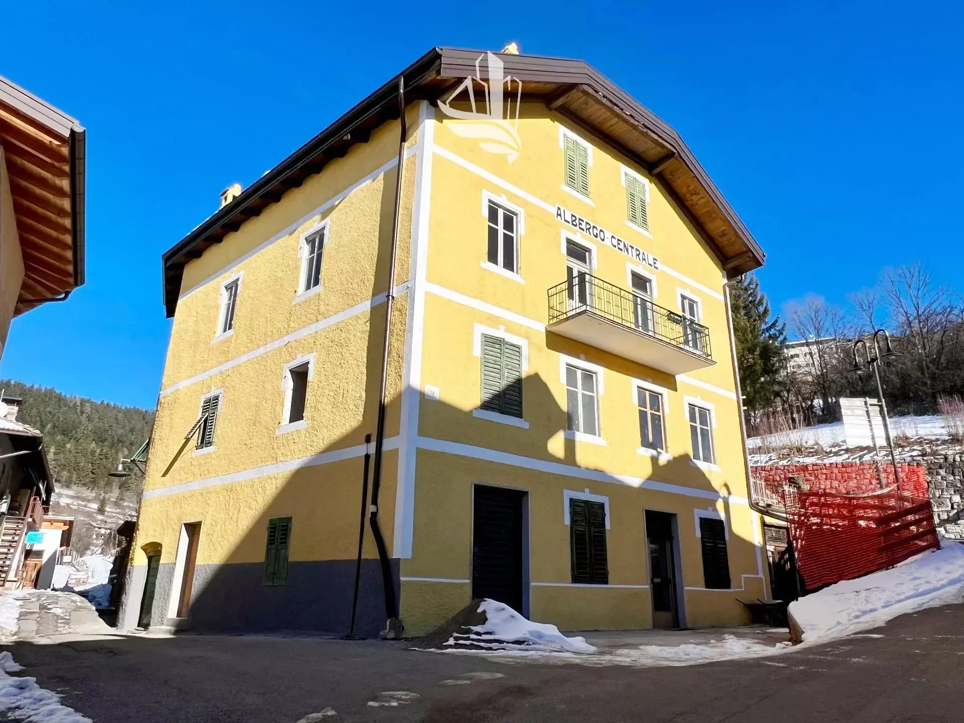 Immagine per Casa indipendente in vendita a Ruffrè-Mendola