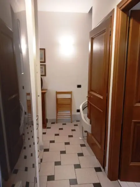 Terratetto via Trento 20, Santo Stefano Di Magra
