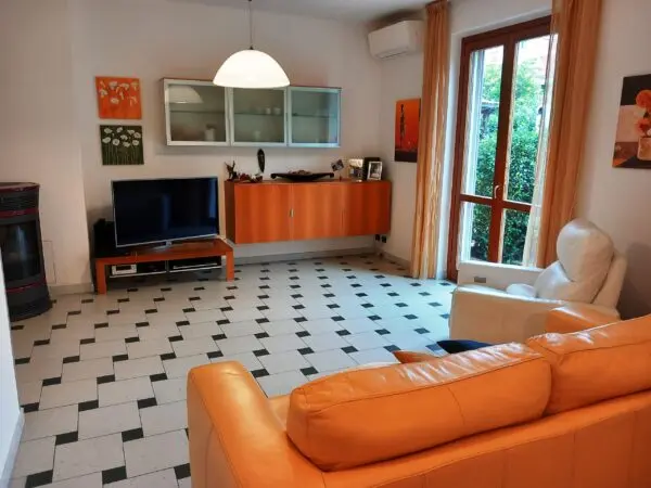 Terratetto via Trento 20, Santo Stefano Di Magra