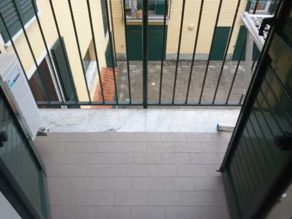 Terratetto via Trento 20, Santo Stefano Di Magra