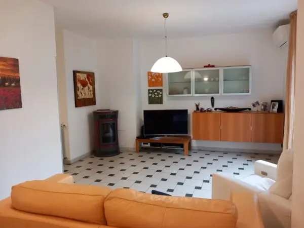 Terratetto via Trento 20, Santo Stefano Di Magra
