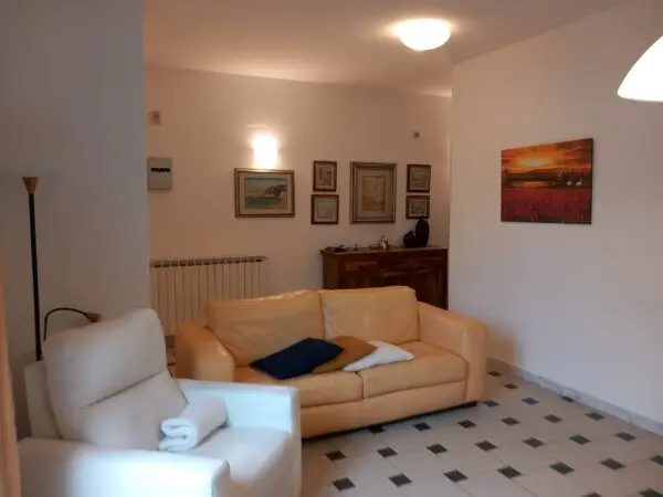 Terratetto via Trento 20, Santo Stefano Di Magra
