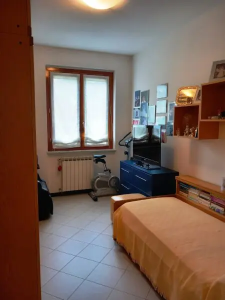 Terratetto via Trento 20, Santo Stefano Di Magra