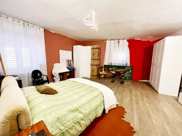 Casa Indipendente Ruffrè-Mendola