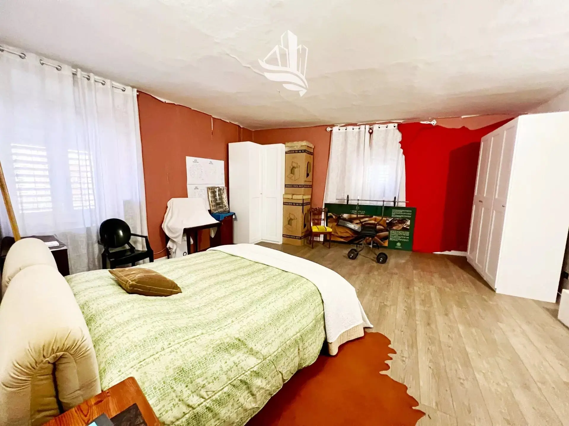 Immagine per Casa indipendente in vendita a Ruffrè-Mendola
