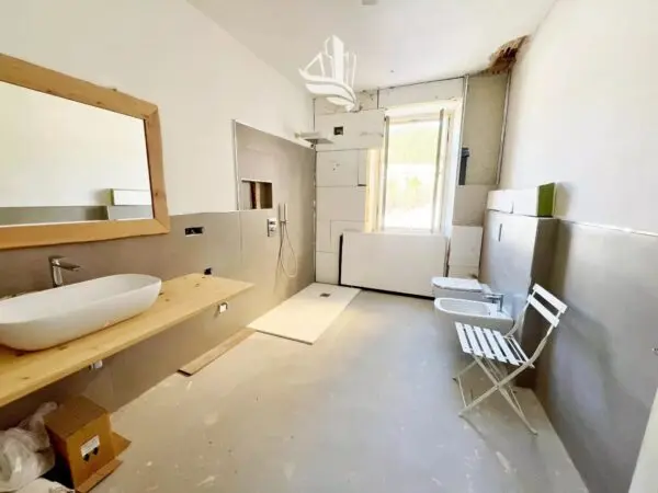 Casa Indipendente Ruffrè-Mendola