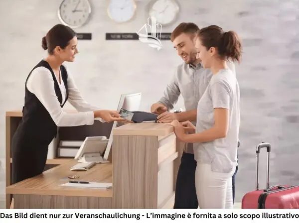 Immagine per Hotel in vendita a Malles Venosta