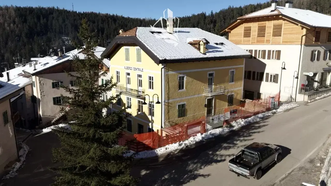 Immagine per Casa indipendente in vendita a Ruffrè-Mendola