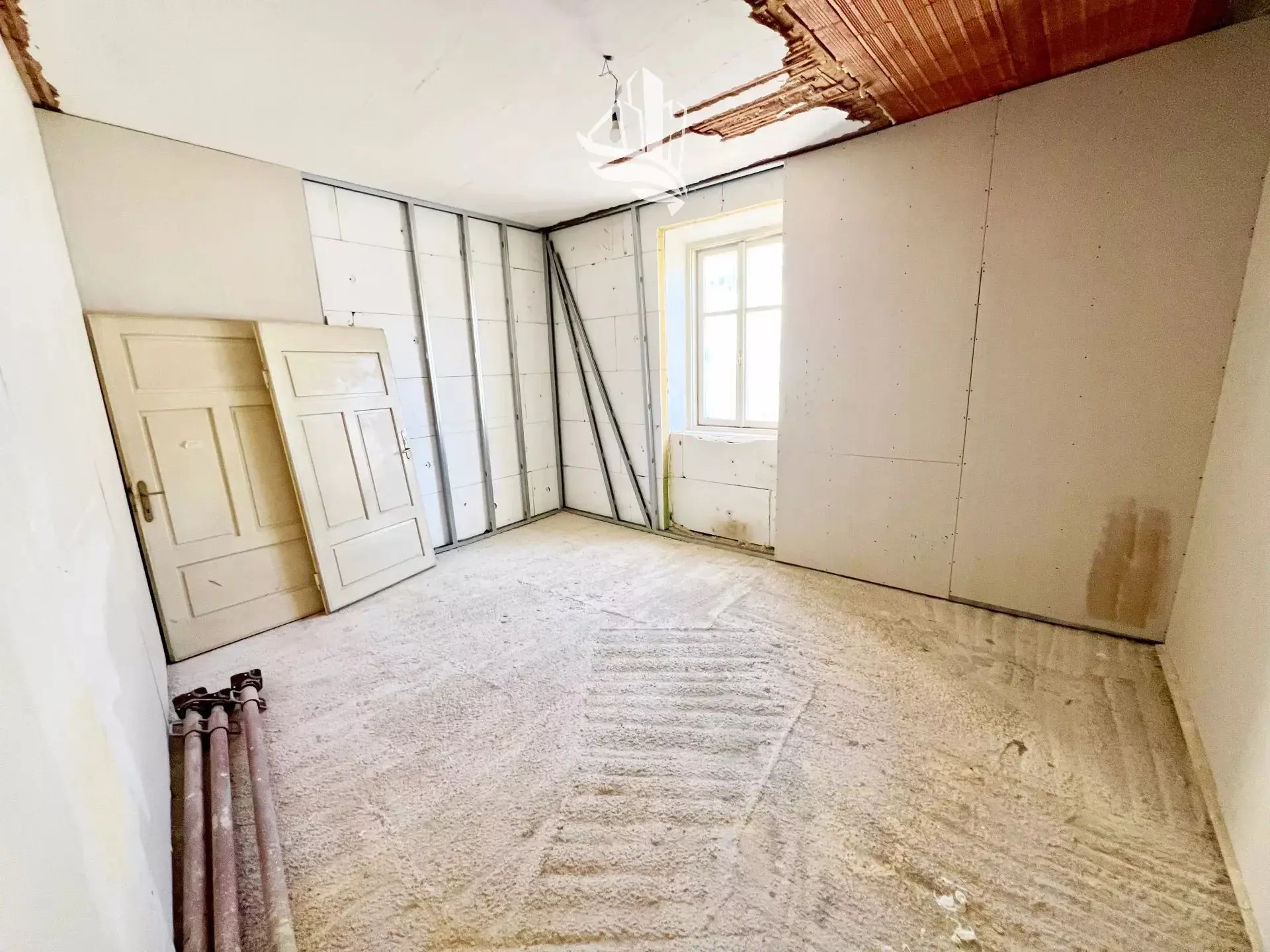 Immagine per Casa indipendente in vendita a Ruffrè-Mendola