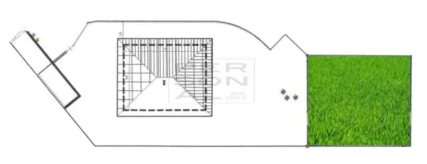 Terreno Edificabile via Piazzola, Cavedine