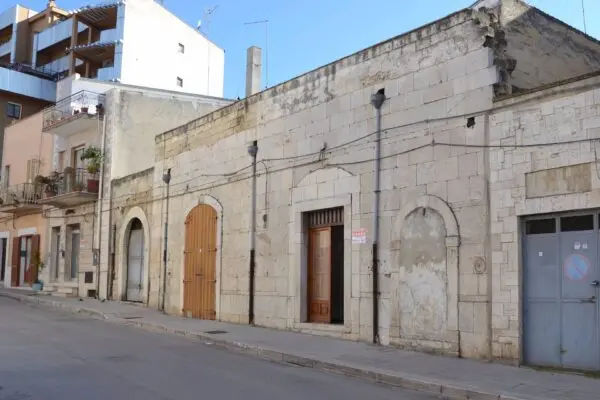 Casa Indipendente via Piave, Canosa Di Puglia