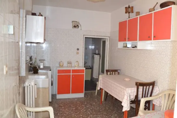 Casa Indipendente via Piave, Canosa Di Puglia