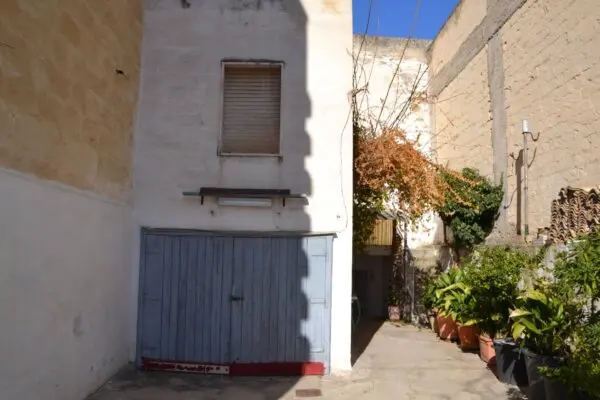 Casa Indipendente via Piave, Canosa Di Puglia