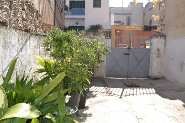 Casa Indipendente via Piave, Canosa Di Puglia