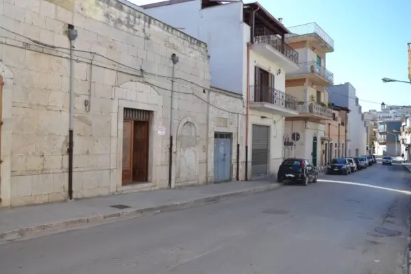 Casa Indipendente via Piave, Canosa Di Puglia