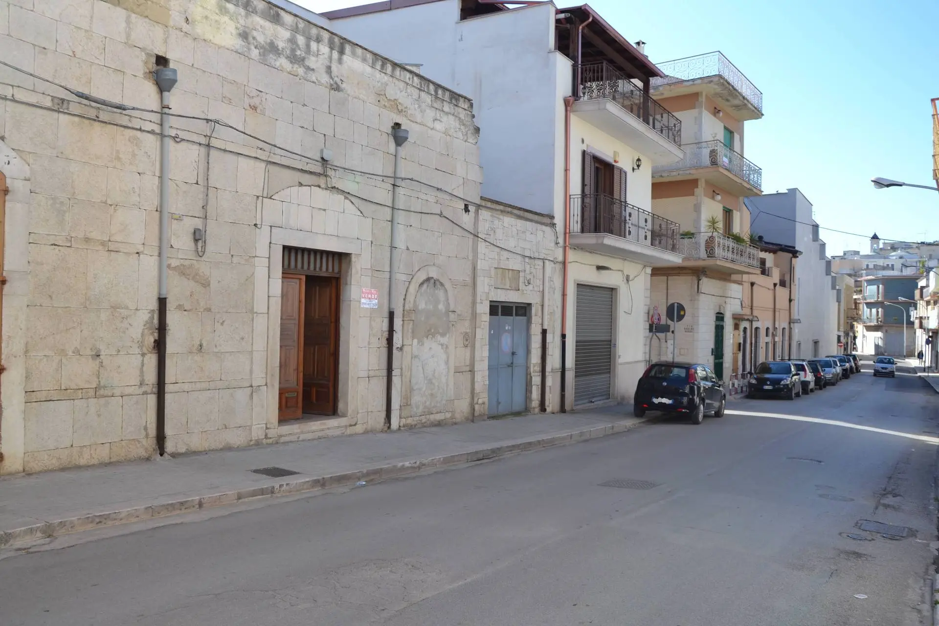 Immagine per Casa indipendente in vendita a Canosa di Puglia via Piave 