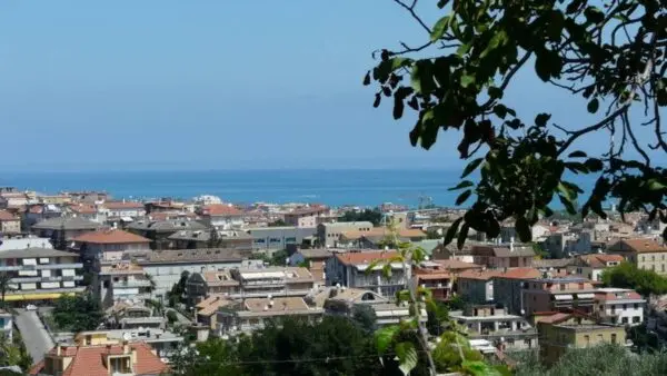 Terreno Edificabile via Contrada Valle Del Forno, San Benedetto Del Tronto