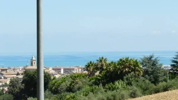 Terreno Edificabile via Contrada Valle Del Forno, San Benedetto Del Tronto