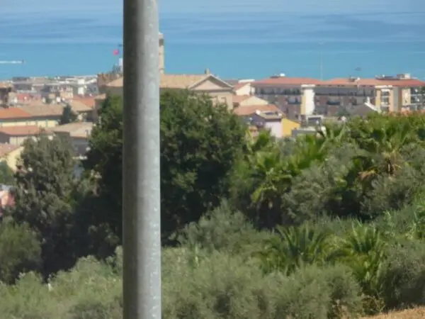 Terreno Edificabile via Contrada Valle Del Forno, San Benedetto Del Tronto