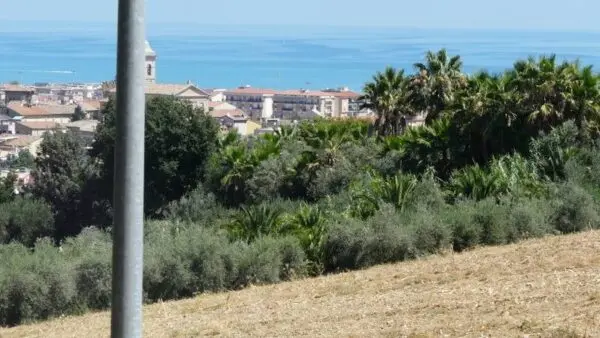 Terreno Edificabile via Contrada Valle Del Forno, San Benedetto Del Tronto