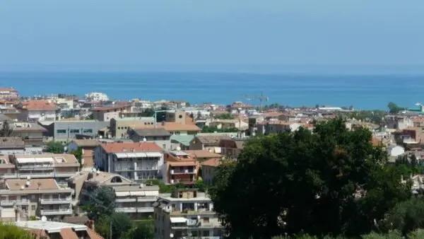Terreno Edificabile via Contrada Valle Del Forno, San Benedetto Del Tronto