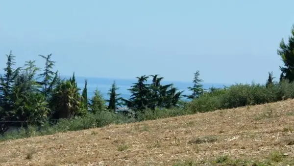 Terreno Edificabile via Contrada Valle Del Forno, San Benedetto Del Tronto