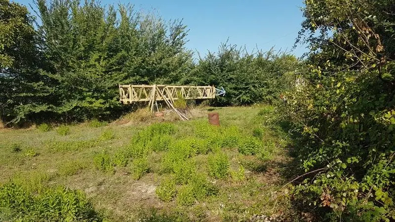 Immagine per Terreno Edificabile in vendita a San Benedetto del Tronto contrada Valle del forno