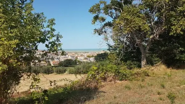 Terreno Edificabile via Contrada Valle Del Forno, San Benedetto Del Tronto
