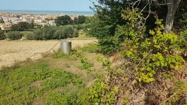 Terreno Edificabile via Contrada Valle Del Forno, San Benedetto Del Tronto