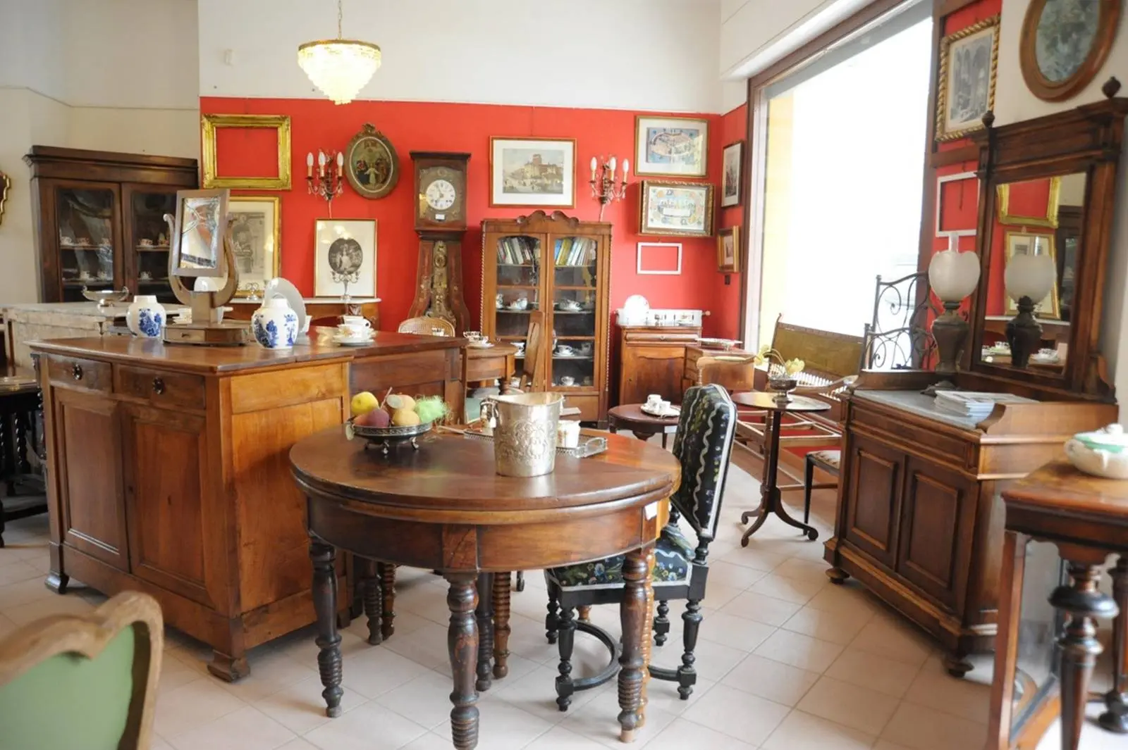 Immagine per Locale Commerciale in vendita a Canosa di Puglia via dei gelsomini 