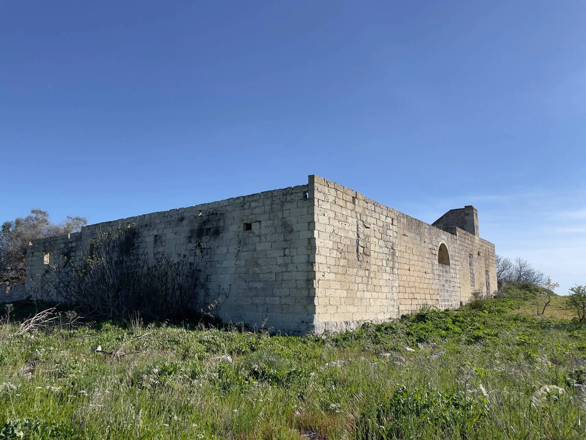 Immagine per Rustico/Casale in vendita a Lecce Via Ardito Desio