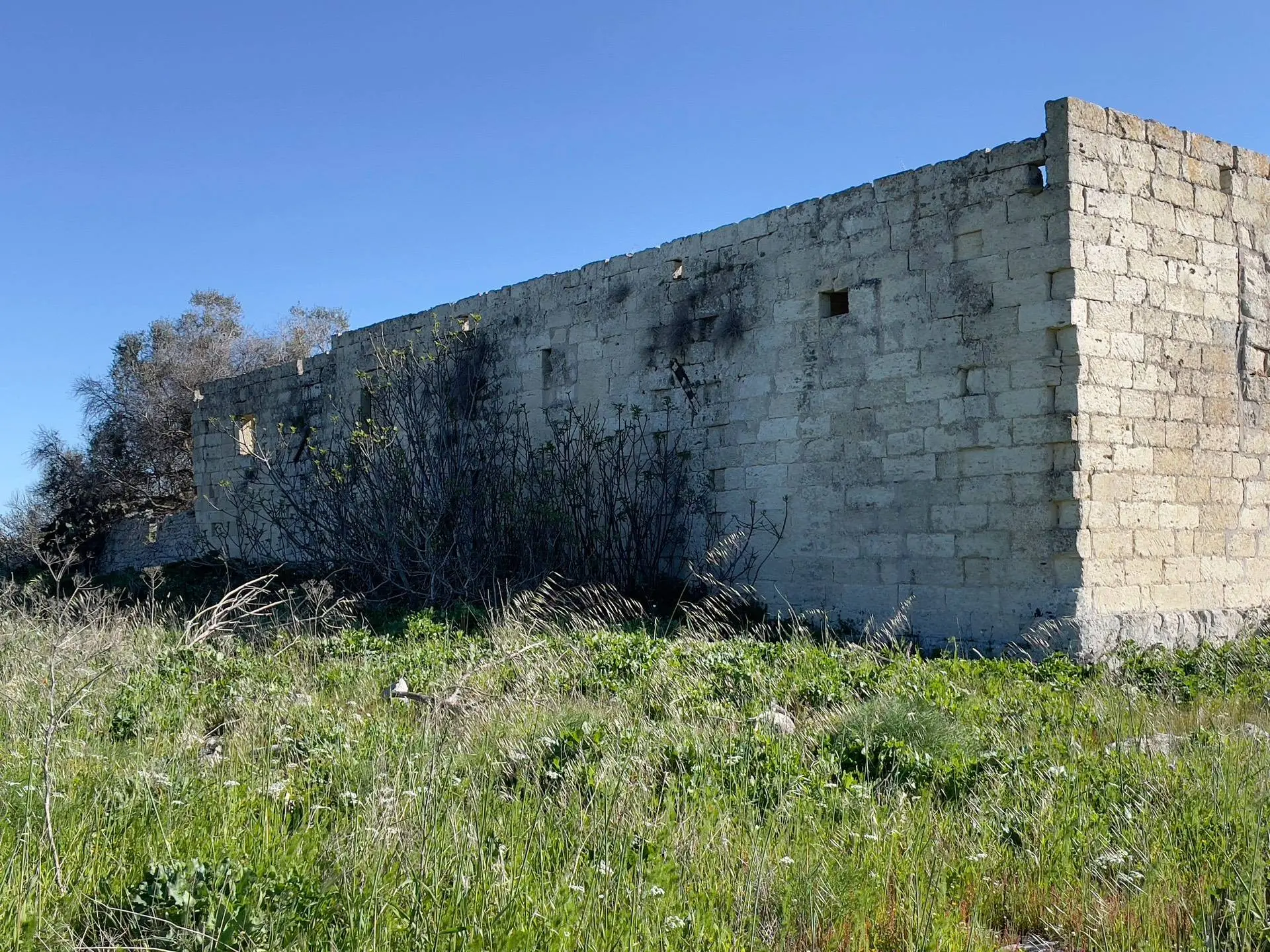 Immagine per Rustico/Casale in vendita a Lecce Via Ardito Desio