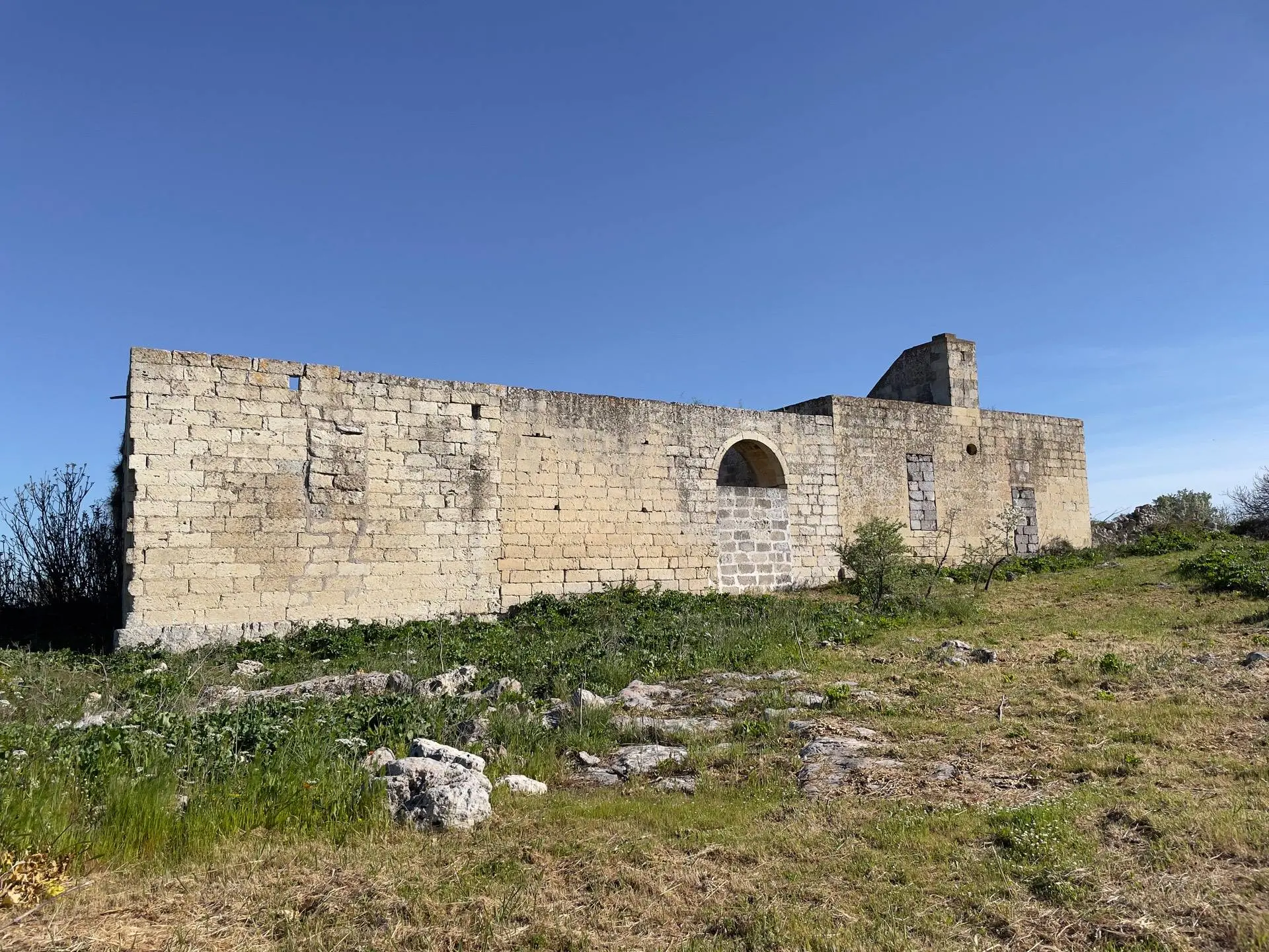 Immagine per Rustico/Casale in vendita a Lecce Via Ardito Desio